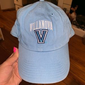 Villanova Baseball Cap